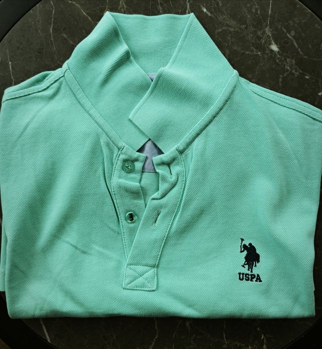 Оргинална тениска U.S.Polo