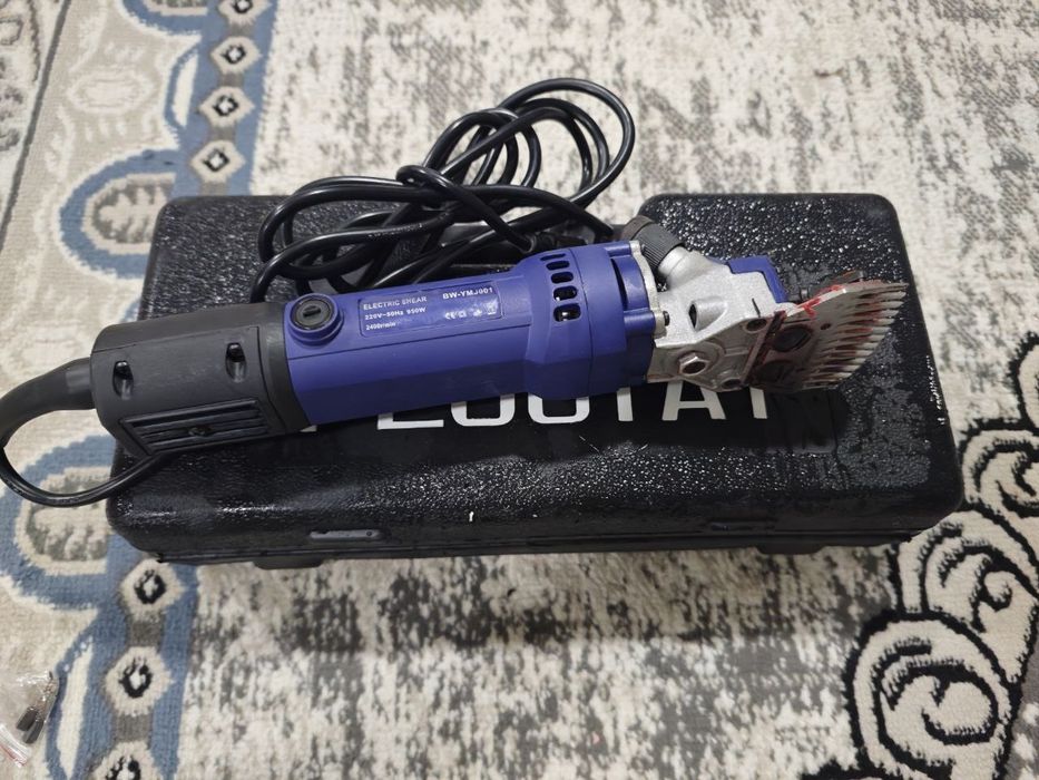 Всё для тафтинга