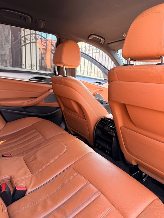 BMW Seria 5 2021