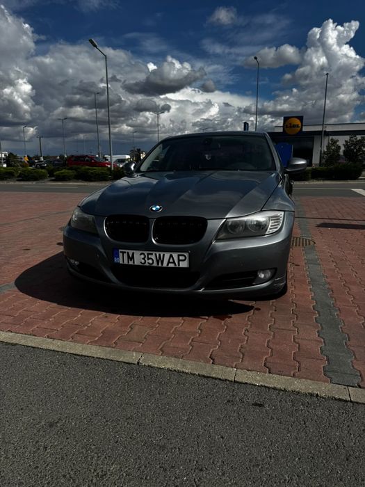 BMW 3 Series 0 — imagine 2