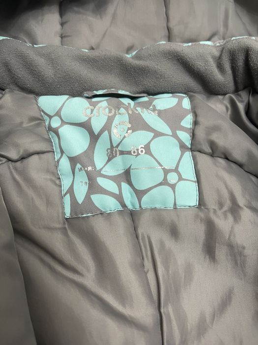 Комбинезоны crockit