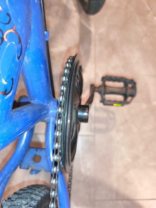 Bicicletă copii 24 inch