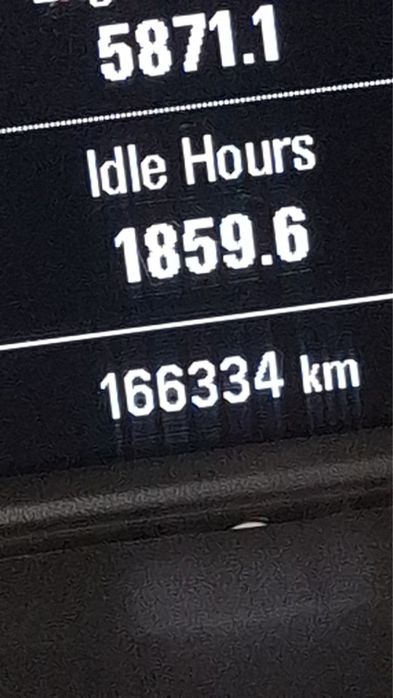 Chevrolet Trailblazer.