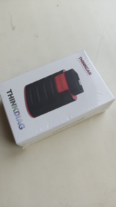 Thinkcar Thinking TKD01