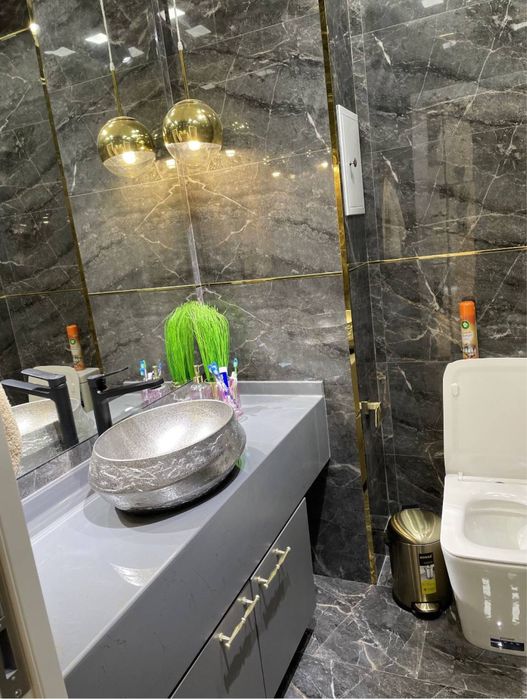 Срочно продается 118м новостройка рядом с центром