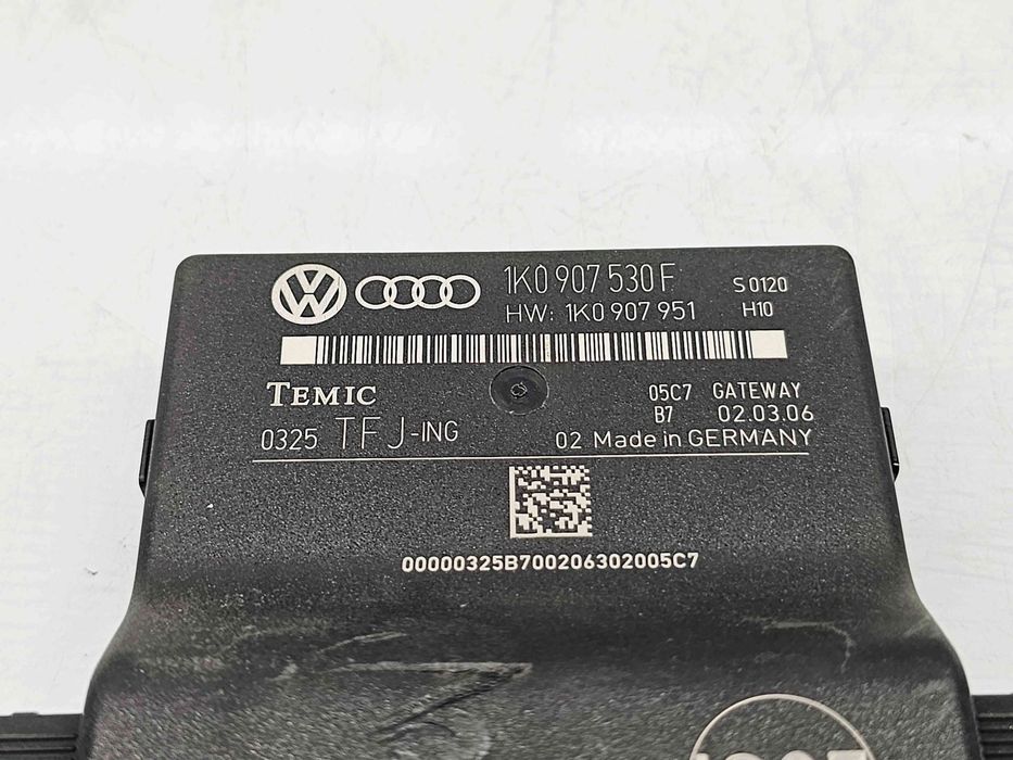 Modul CAN  Skoda Octavia 2 (1Z3) [Fabr 2004-2013] 1K0907530F