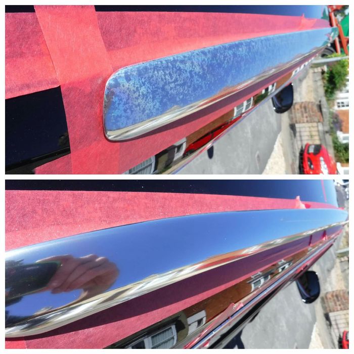 Diamond brite полиш за кола