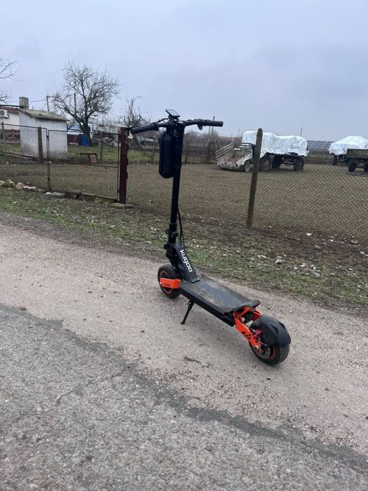 Тротинетка Kugu G2 Max