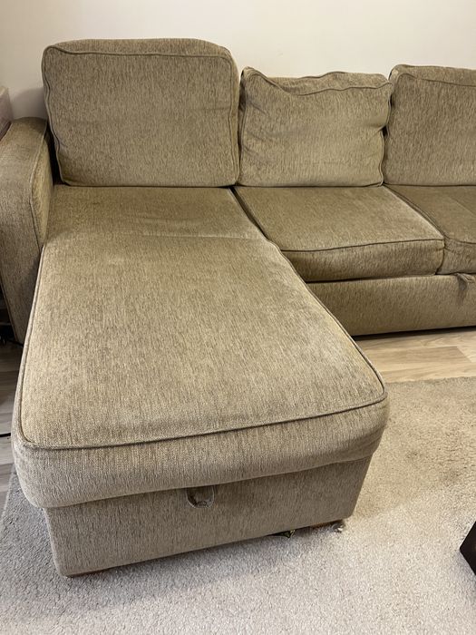 Vand canapea extensibila Mobexpert