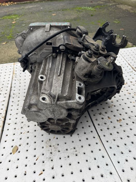 Cutie viteze 6+1 trepte 1,7 crdi D4FD Hyundai i40  Kia 2013-2019