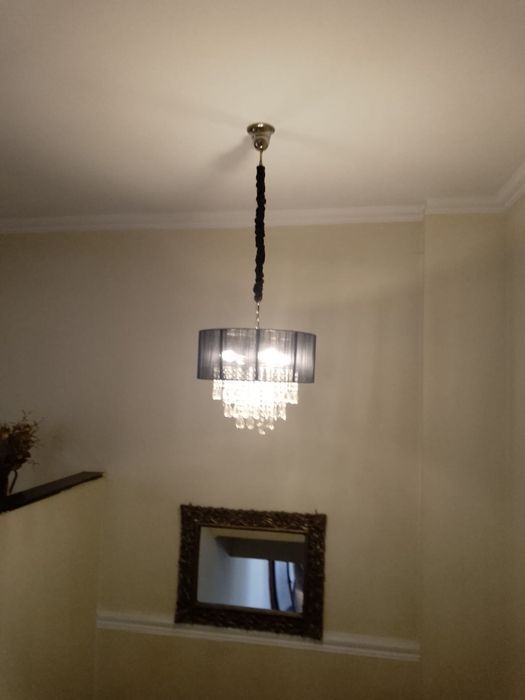 Lustre ballroom 8 bucati