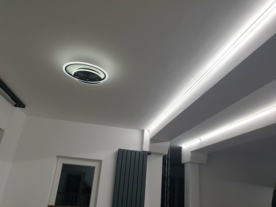 Electrician autorizat