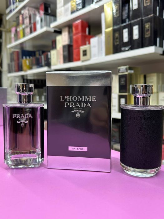 PRADA парфюми,нови