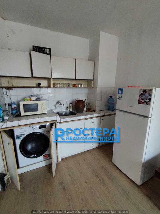 Продава се Двустаен апартамент в Търговище, Запад 3 - 75 кв.м за 871 €/кв.м - Снимка #3