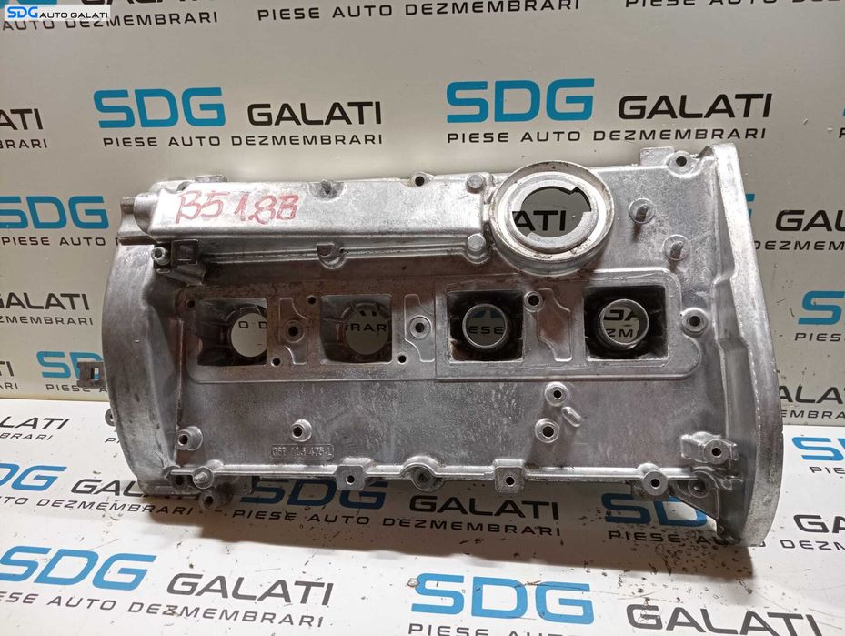 Capac Culbutori Chiulasa Motor Volkswagen Passat B5 1.8 APT 1997 - 2001 Cod 06B103475L [M7443]