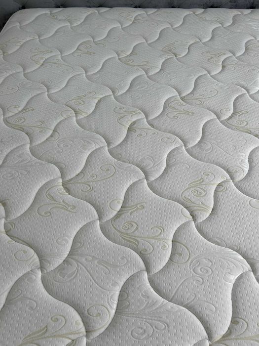 Матраc Askona 1,6х2м, новый