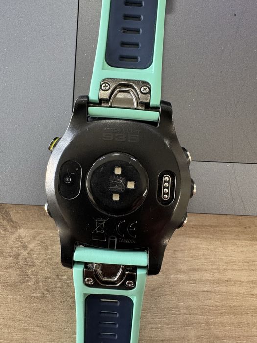 Garmin Forerunner 935