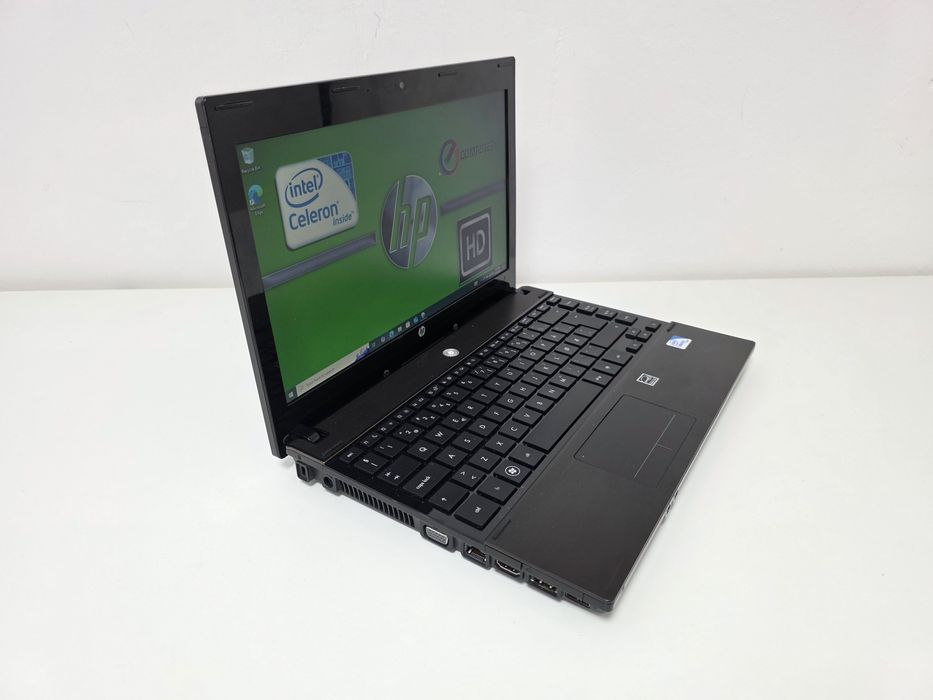 Laptop HP Probook 13  ssd  METALIC fara uzura baterie NOUA Garantie