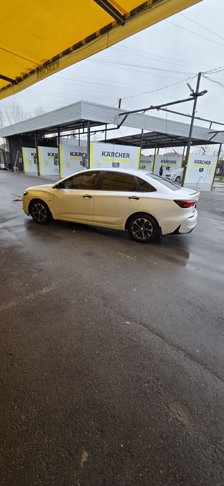 Монза 1.3 Сотилади.