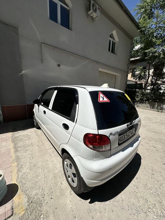 Продам чудо матиз срочно