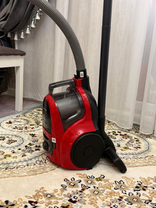 Пылесос Samsung Air Track