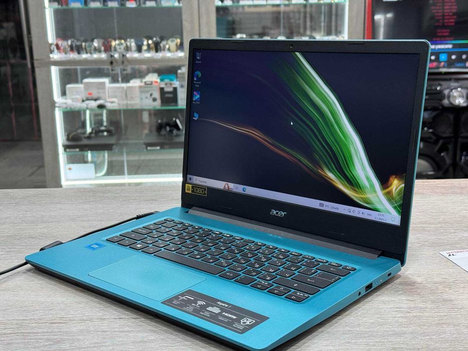 Лаптоп Acer Aspire 1 A114-33