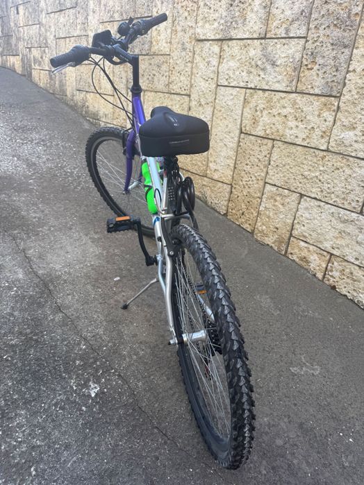 Колело Drag с аксесоари