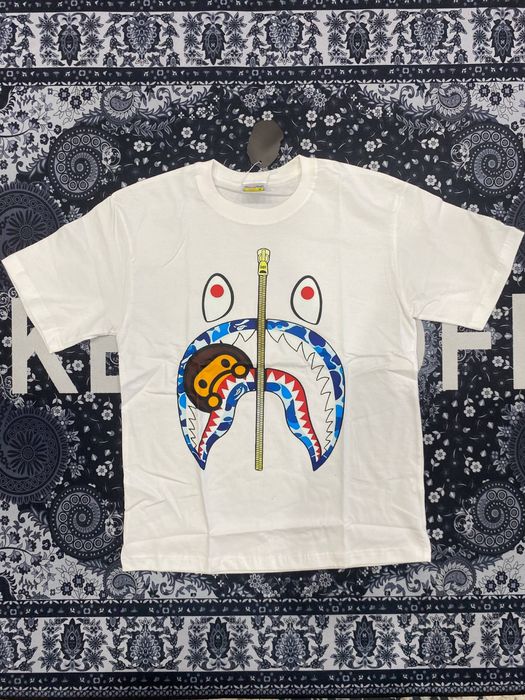 Тишки Bape or Ape