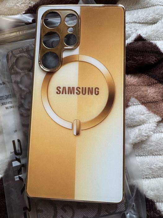 Samsung S 25 ultra