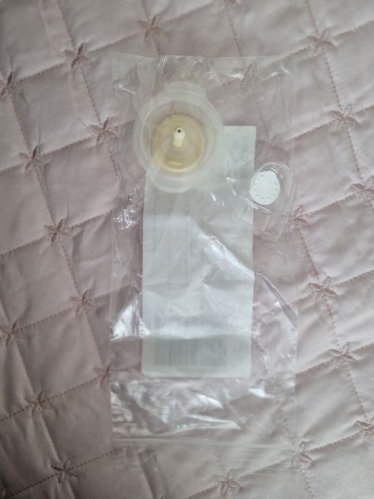 Помпа за кърма медела