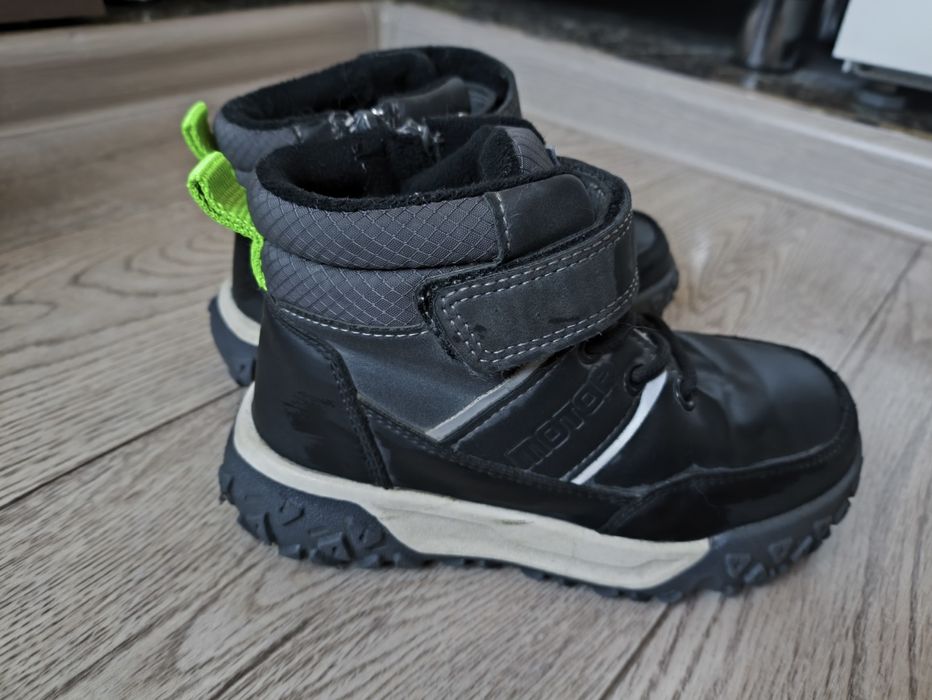 Весенняя обувь 27 размер