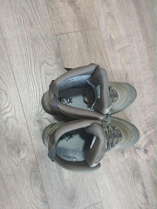 Кубинки Haix , 42 номер