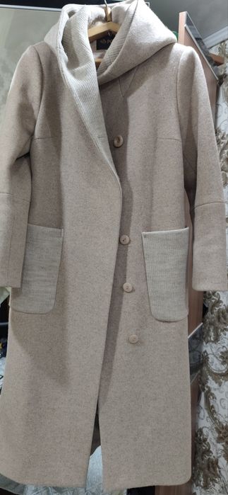Продам пальто в отличном состоянии