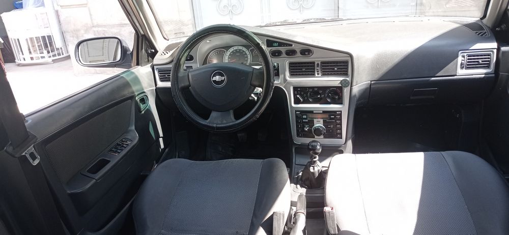 Nexia2 2013 holati yaxshi