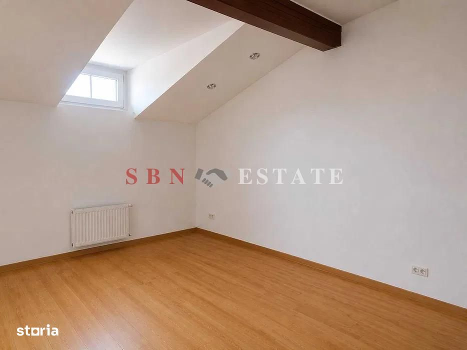 Inchiriere Vila Cotroceni|6 Camere|Curte Proprie|170mp