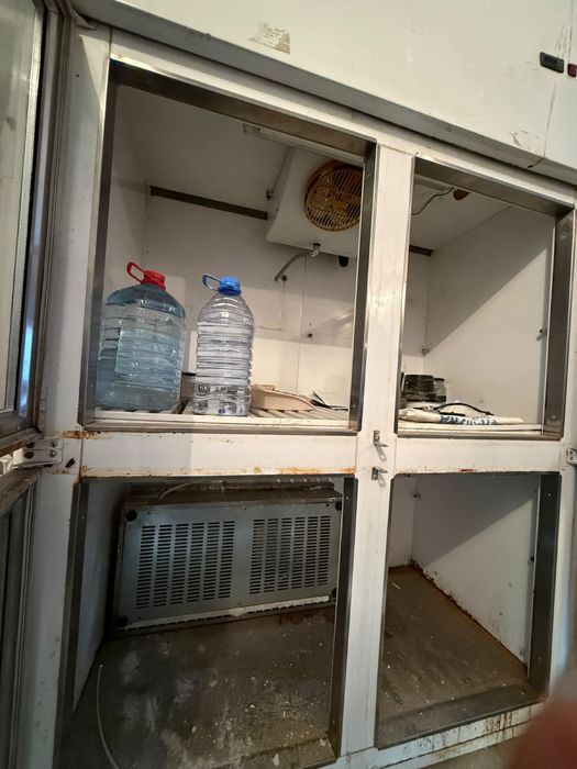 Продам холодильник