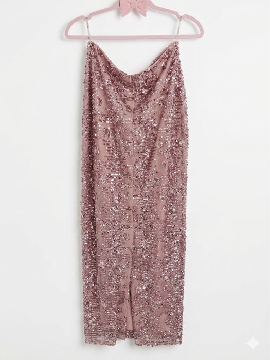 Rochie Nasa / Soacra / Evenimente