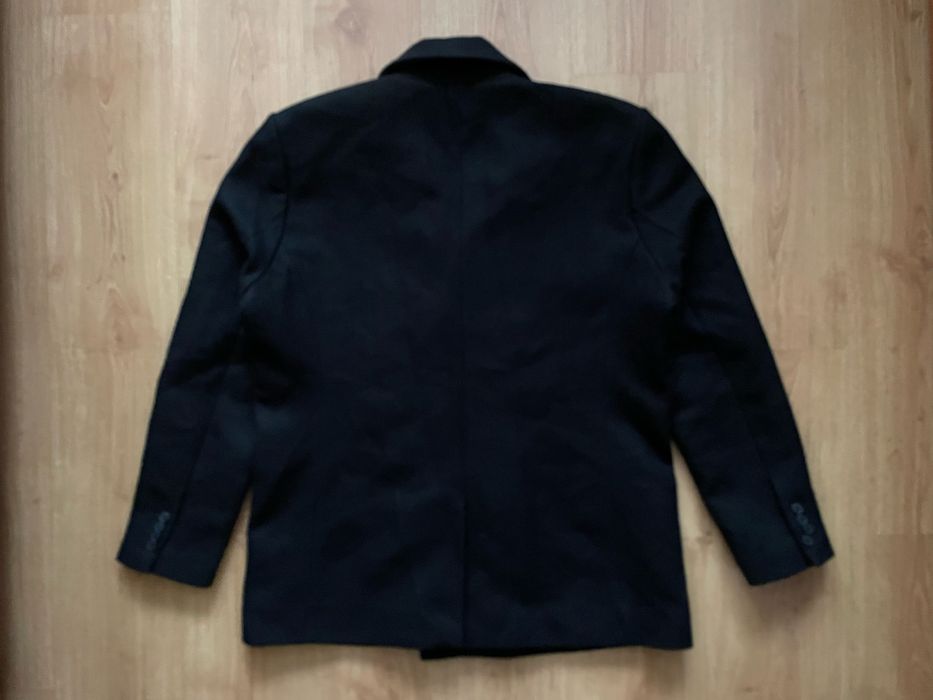 Superdry Wool Jacket 2XL