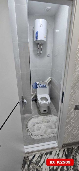 Bukhara sitydan 2xonali uy srochna sotiladi K2509