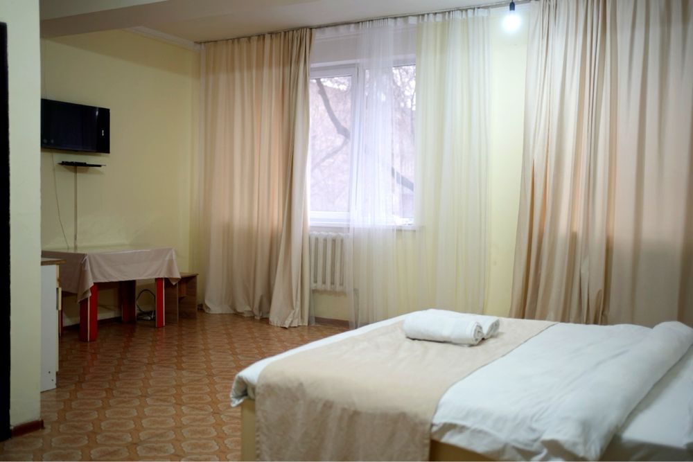 Сдается квартира по суточно