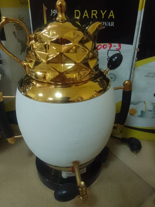 Самовары электрические