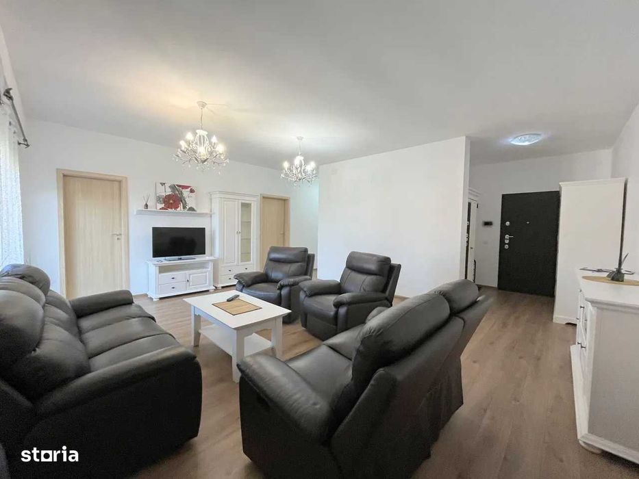 Ap. 2 camere ,Dumbravita, zona Kaufland, McDonalds, str.Barcelona.