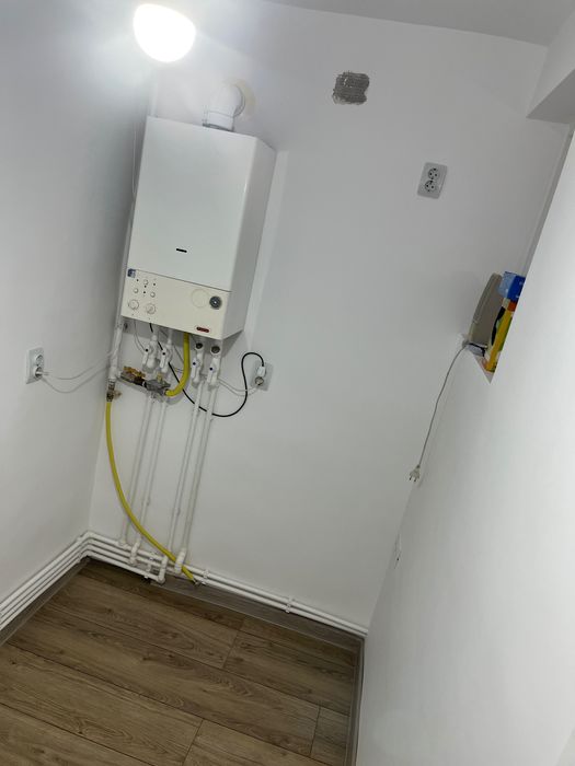 Garsonieră de vânzare