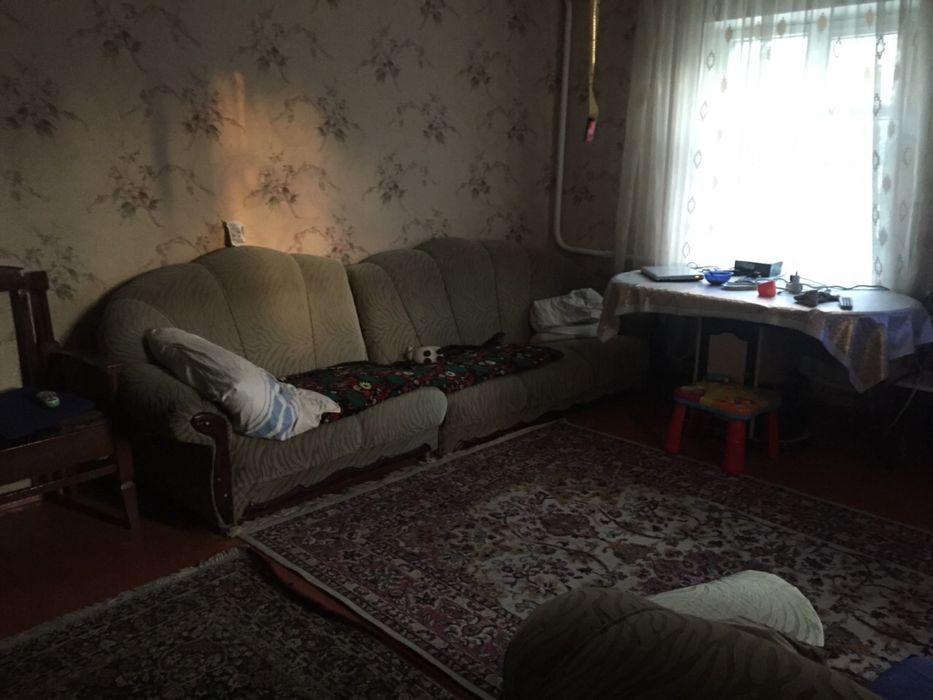 Дом 4х -комнатный