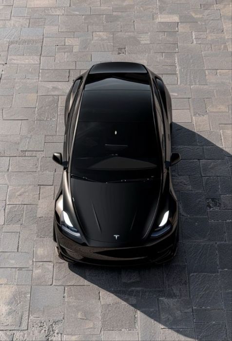 Tesla Model Y Standart