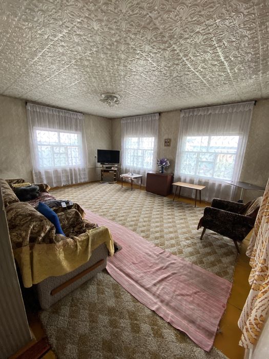 Продам дом г.Уштобе