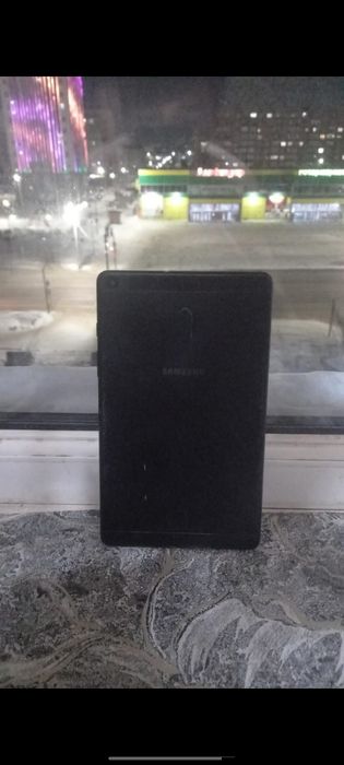 Samsung Tab A без дп