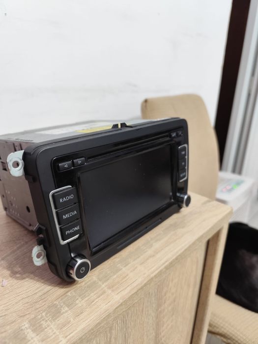 Navigație Volkswagen