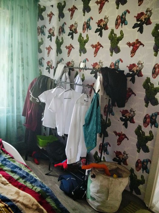 Продам 3 комнатную квартиру
