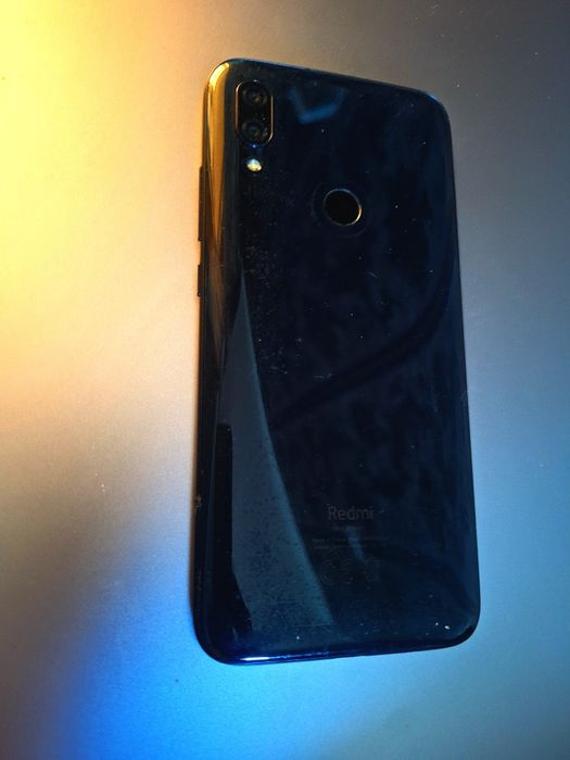 (Redmi )  Holadi zo'r, karobka Dakument, xotirasi 32/4